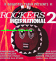 LP Augustus Pablo Presents - ROCKERS INTERNATIONAL 2 VARIOUS